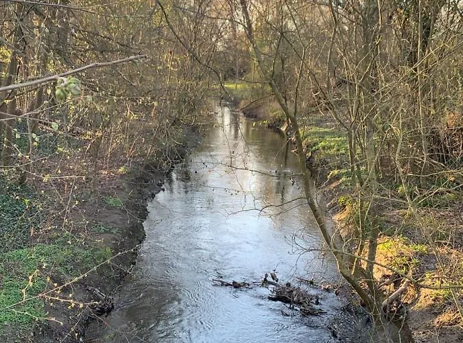 Ξενοδοχείο Christian Gartenhotel Nieder-Olm (Rhineland-Palatinate)
