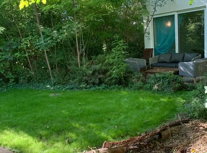 Christian Gartenhotel 4*