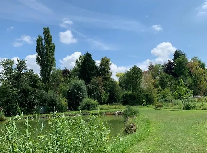 Christian Gartenhotel 4*