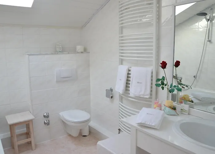 Christian Gartenhotel Ξενοδοχείο 4*