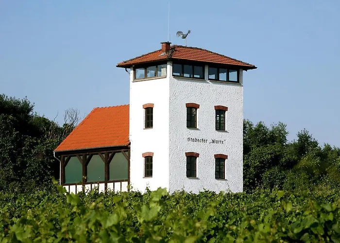 Christian Gartenhotel Ξενοδοχείο Nieder-Olm (Rhineland-Palatinate)