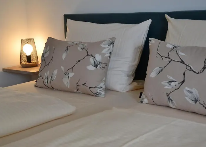 Christian Gartenhotel מלון