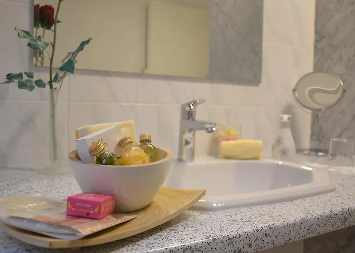 Christian Gartenhotel מלון Nieder-Olm (Rhineland-Palatinate)