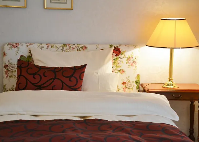 Christian Gartenhotel