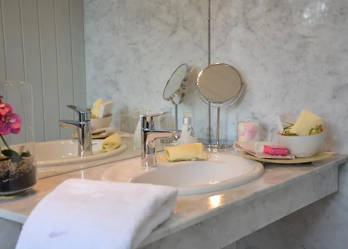 מלון Christian Gartenhotel Nieder-Olm (Rhineland-Palatinate)