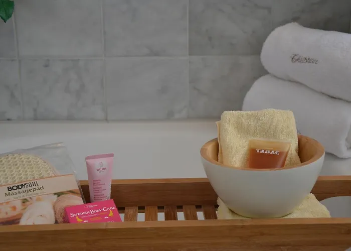 Christian Gartenhotel מלון Nieder-Olm (Rhineland-Palatinate)