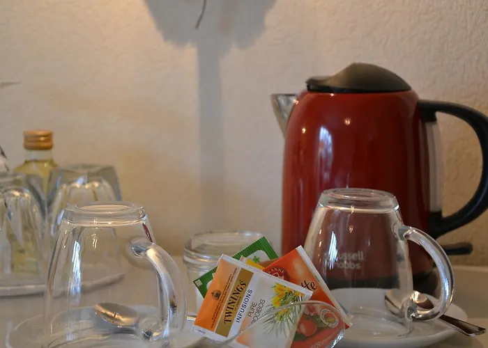 Christian Gartenhotel 4*