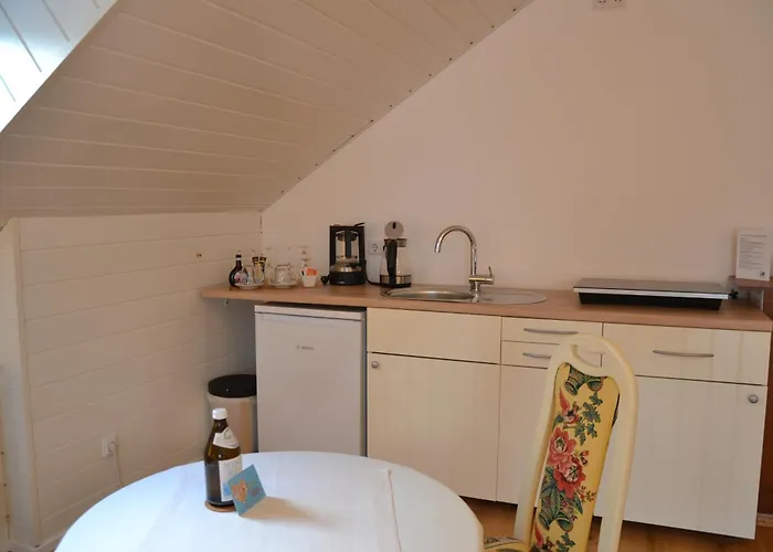 מלון Christian Gartenhotel Nieder-Olm (Rhineland-Palatinate)