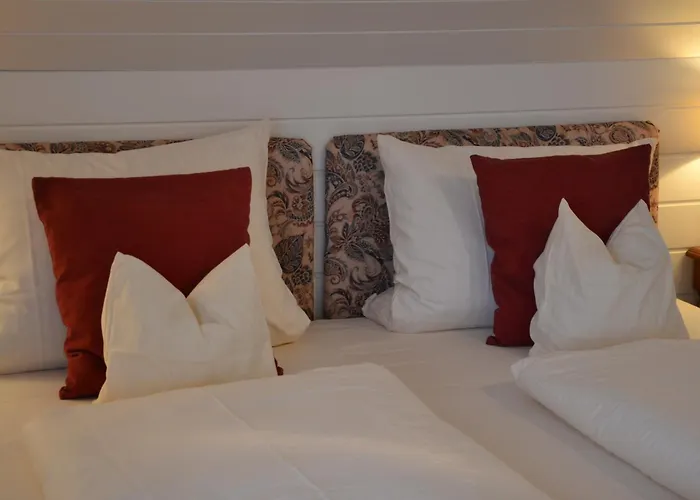 Christian Gartenhotel