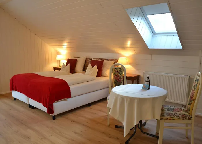 Christian Gartenhotel