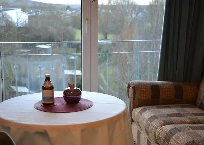 מלון Christian Gartenhotel