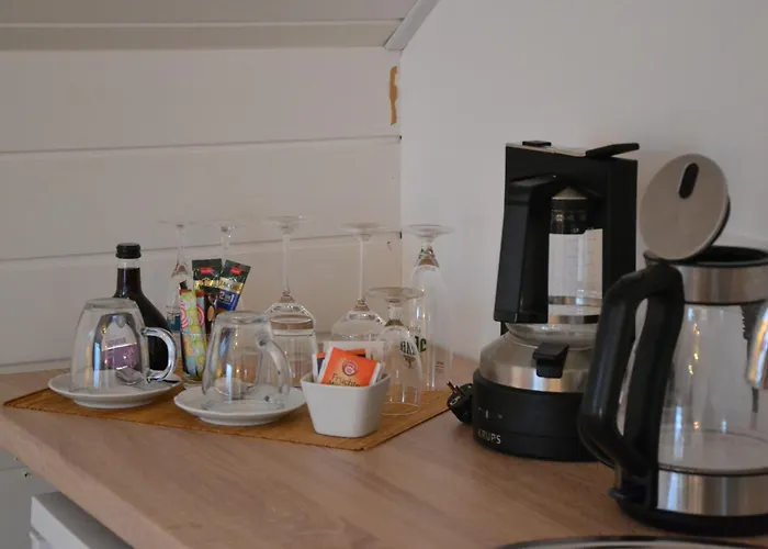 Christian Gartenhotel מלון 4*