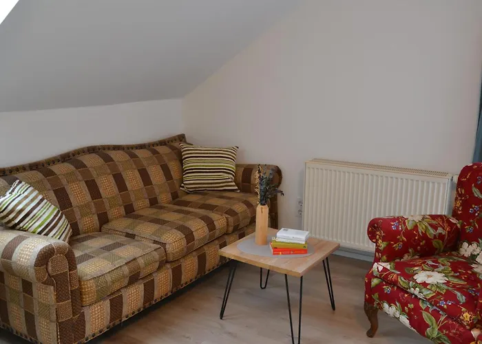 Christian Gartenhotel Ξενοδοχείο Nieder-Olm (Rhineland-Palatinate)