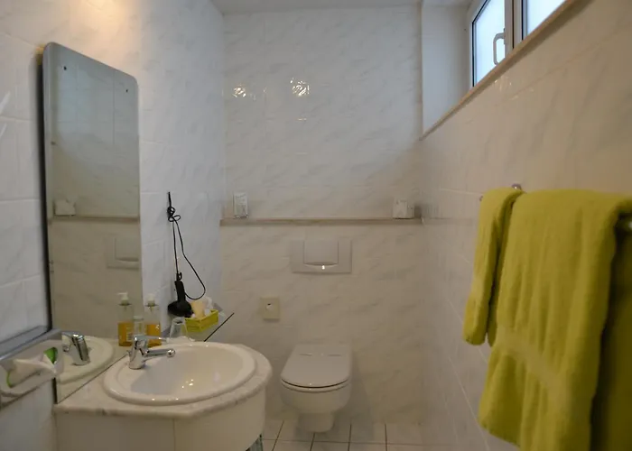 Christian Gartenhotel