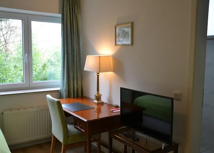 Christian Gartenhotel Ξενοδοχείο 4*