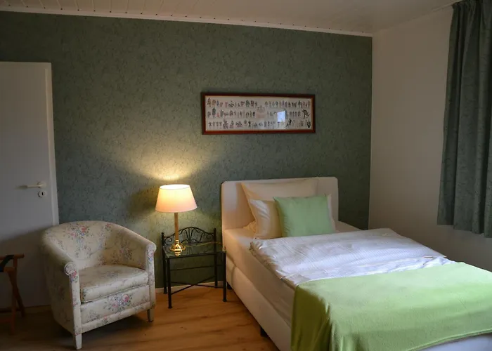 Christian Gartenhotel 4*