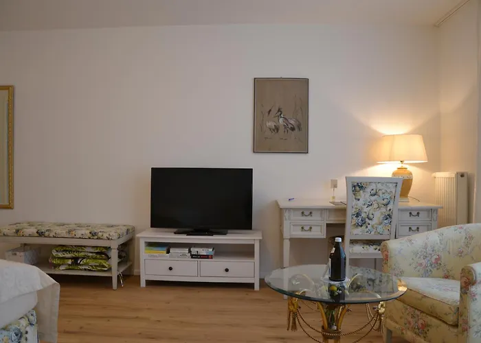 Ξενοδοχείο Christian Gartenhotel Nieder-Olm (Rhineland-Palatinate)