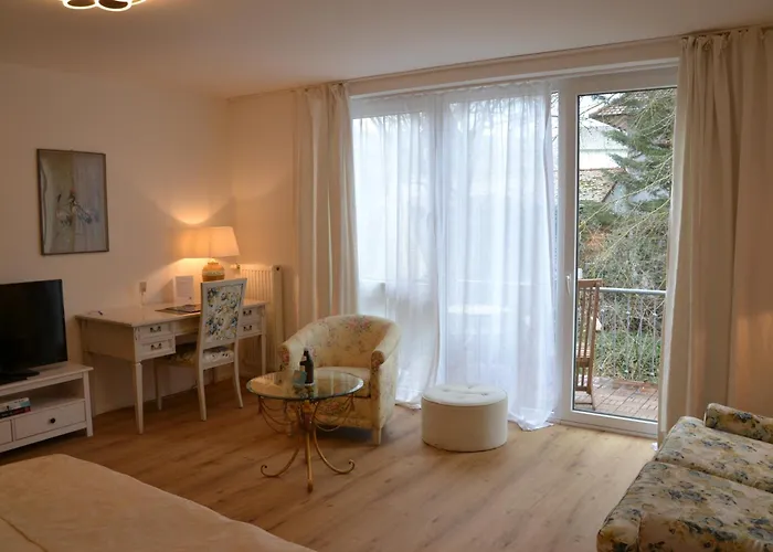 Christian Gartenhotel Nieder-Olm (Rhineland-Palatinate)