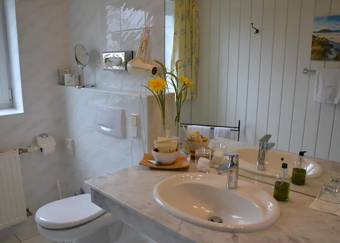 克里斯丁花园酒店 酒店