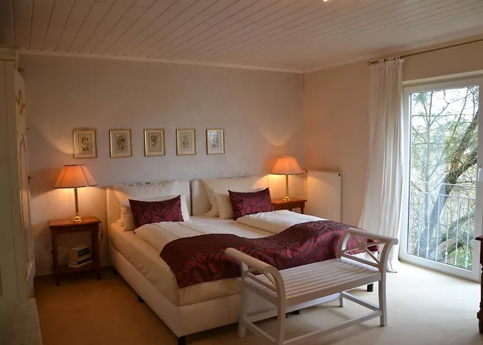 Christian Gartenhotel מלון