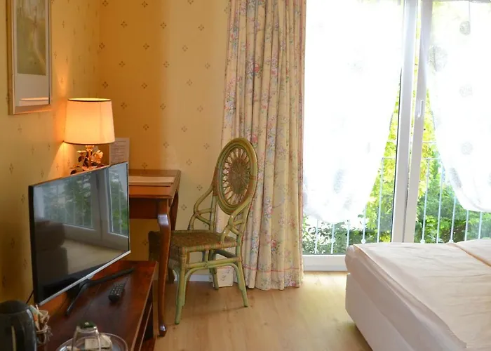 Christian Gartenhotel Nieder-Olm (Rhineland-Palatinate)