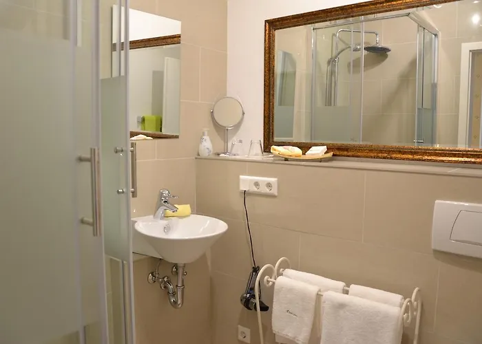 Christian Gartenhotel