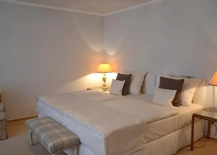 Ξενοδοχείο Christian Gartenhotel