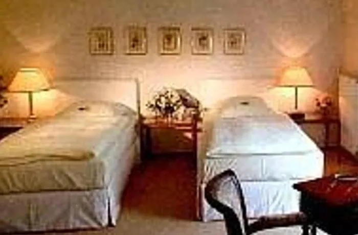 Christian Gartenhotel Ξενοδοχείο