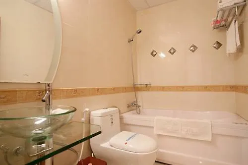 Ξενοδοχείο Christian Gartenhotel 4*